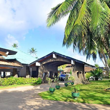 Koggala Beach Hotel Exterior foto