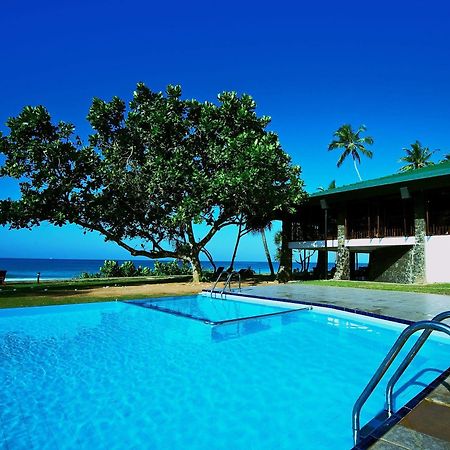 Koggala Beach Hotel Exterior foto