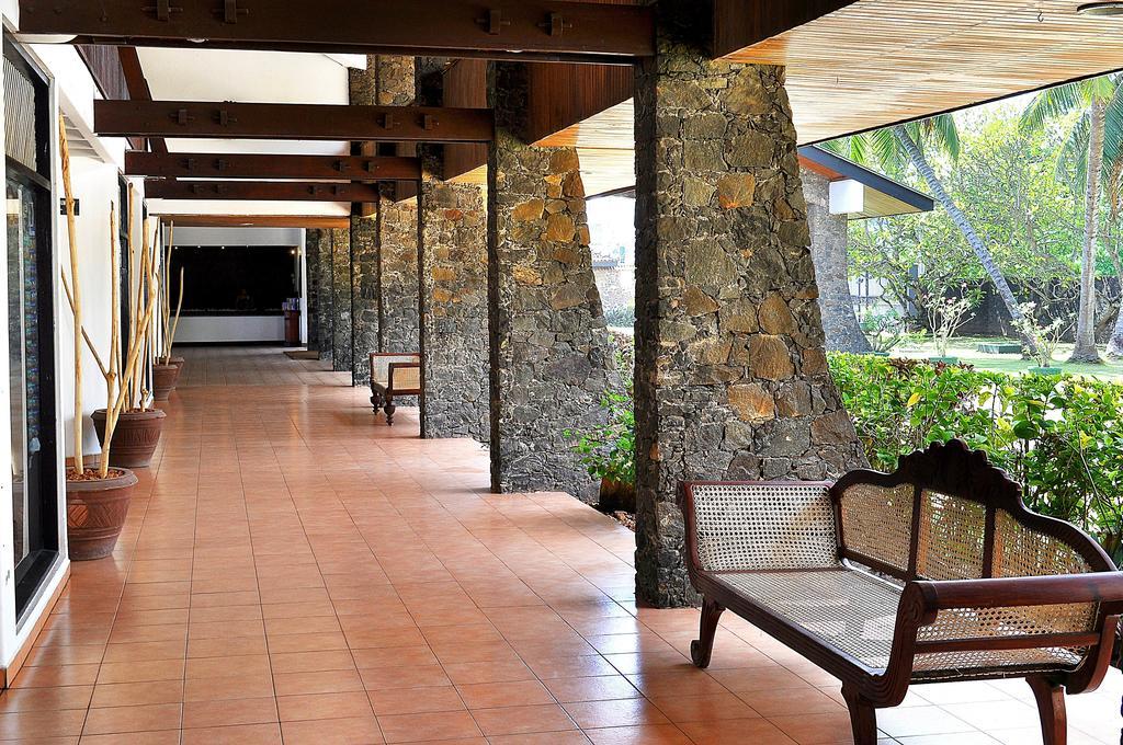 Koggala Beach Hotel Exterior foto