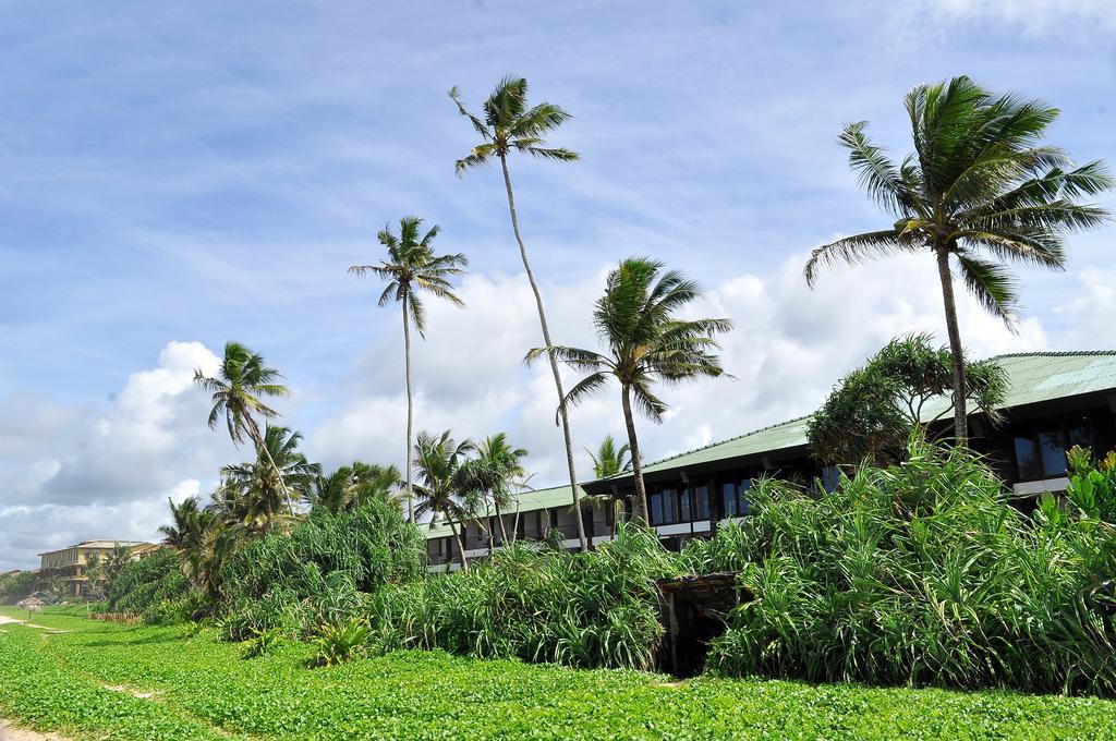 Koggala Beach Hotel Exterior foto
