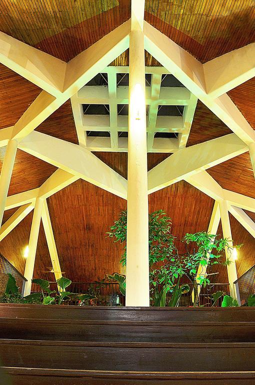 Koggala Beach Hotel Exterior foto