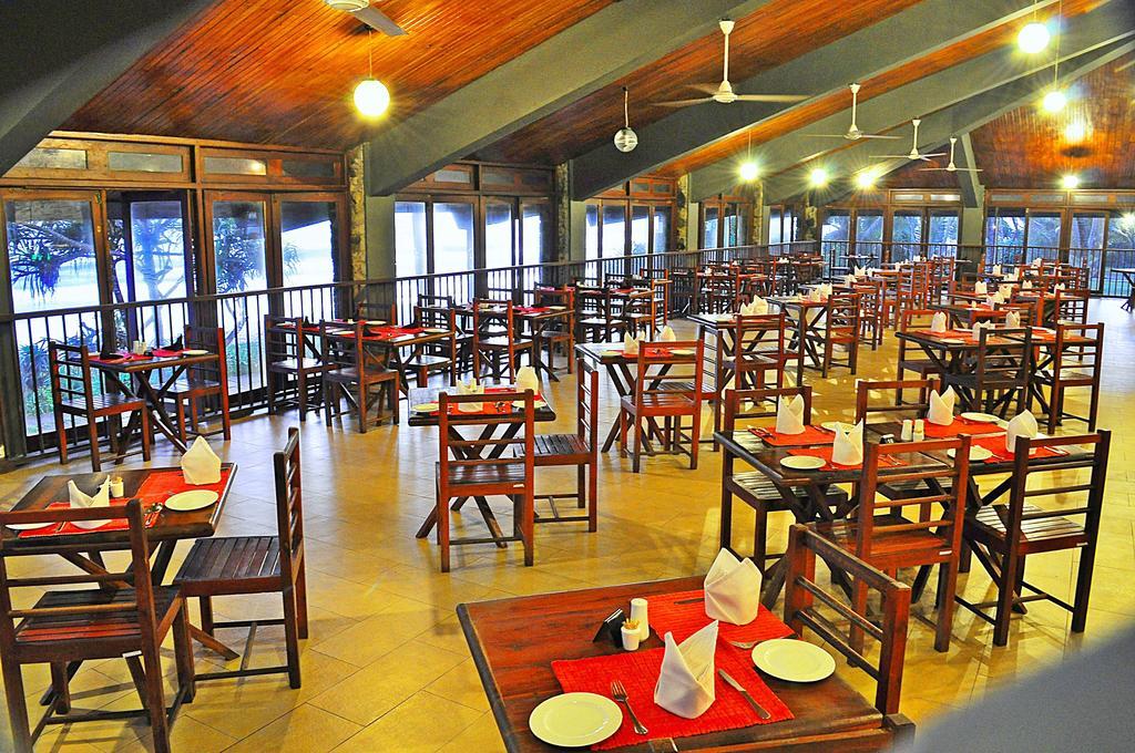 Koggala Beach Hotel Exterior foto