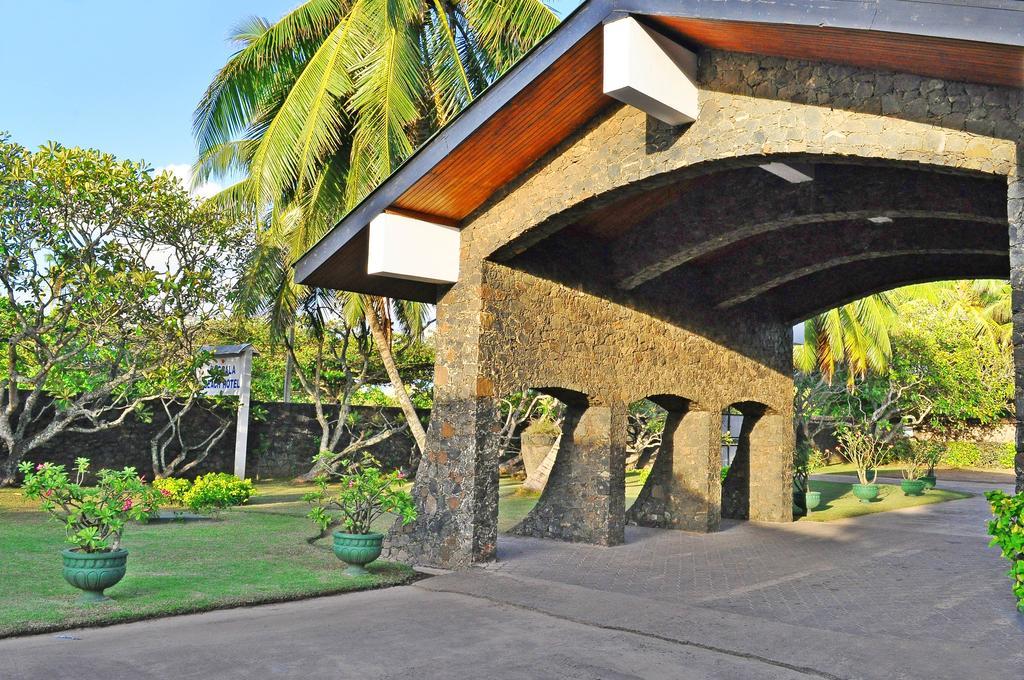 Koggala Beach Hotel Exterior foto