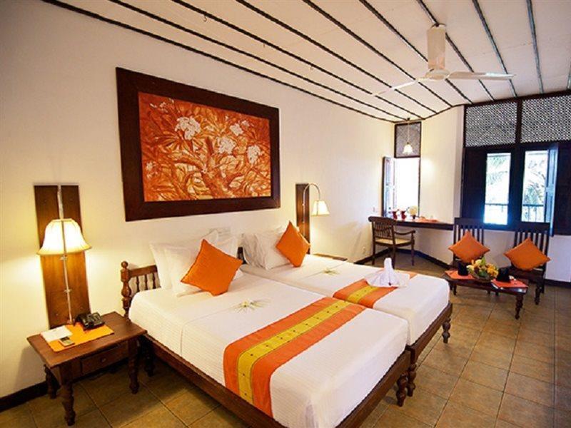 Koggala Beach Hotel Exterior foto