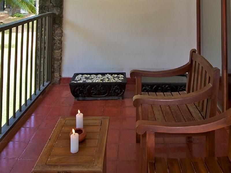Koggala Beach Hotel Exterior foto