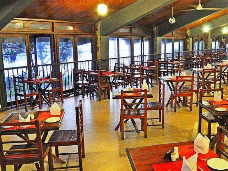 Koggala Beach Hotel Exterior foto