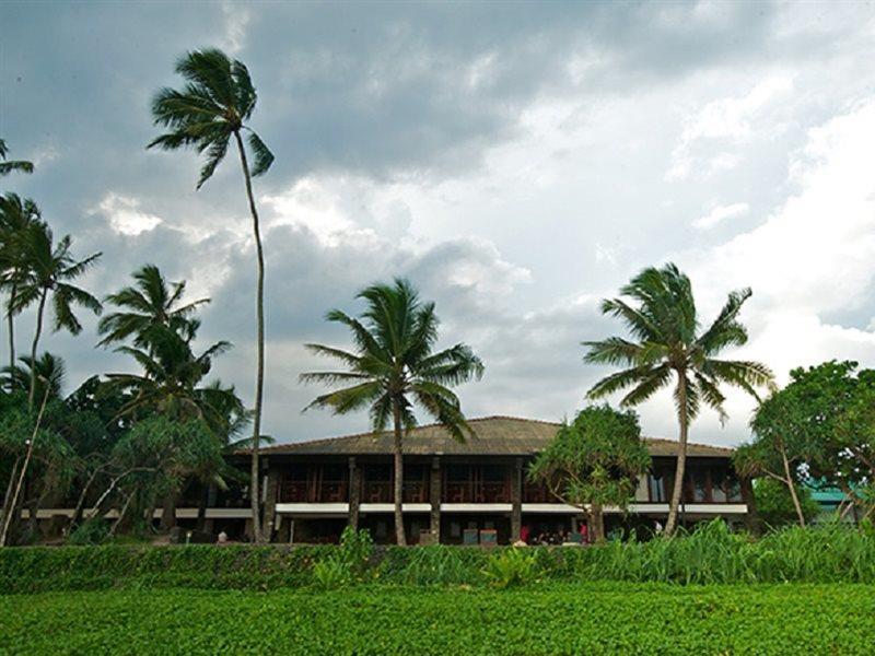 Koggala Beach Hotel Exterior foto