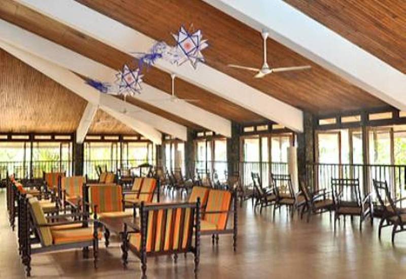 Koggala Beach Hotel Exterior foto