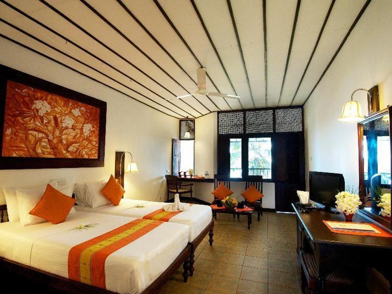 Koggala Beach Hotel Exterior foto